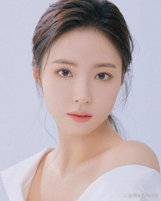 最新名单!2024韩国最美的10位女星排名出炉了,个个都很美