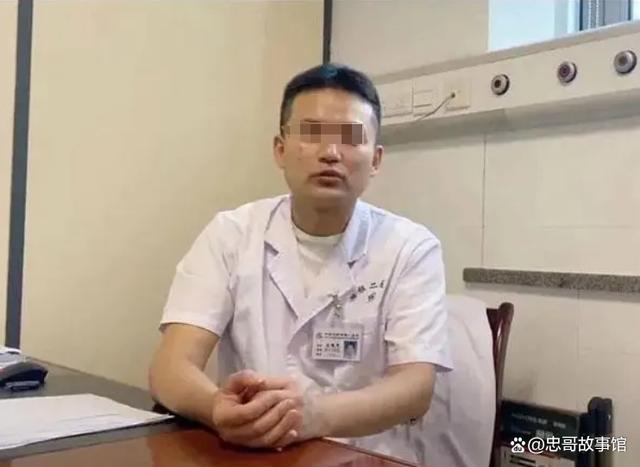 回顾恶魔医生刘翔峰:表面救死扶伤,背地切病人器官